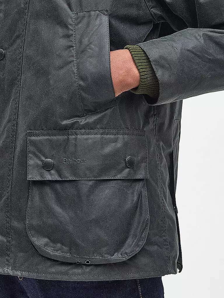 BARBOUR | Parka BEDALE | 
