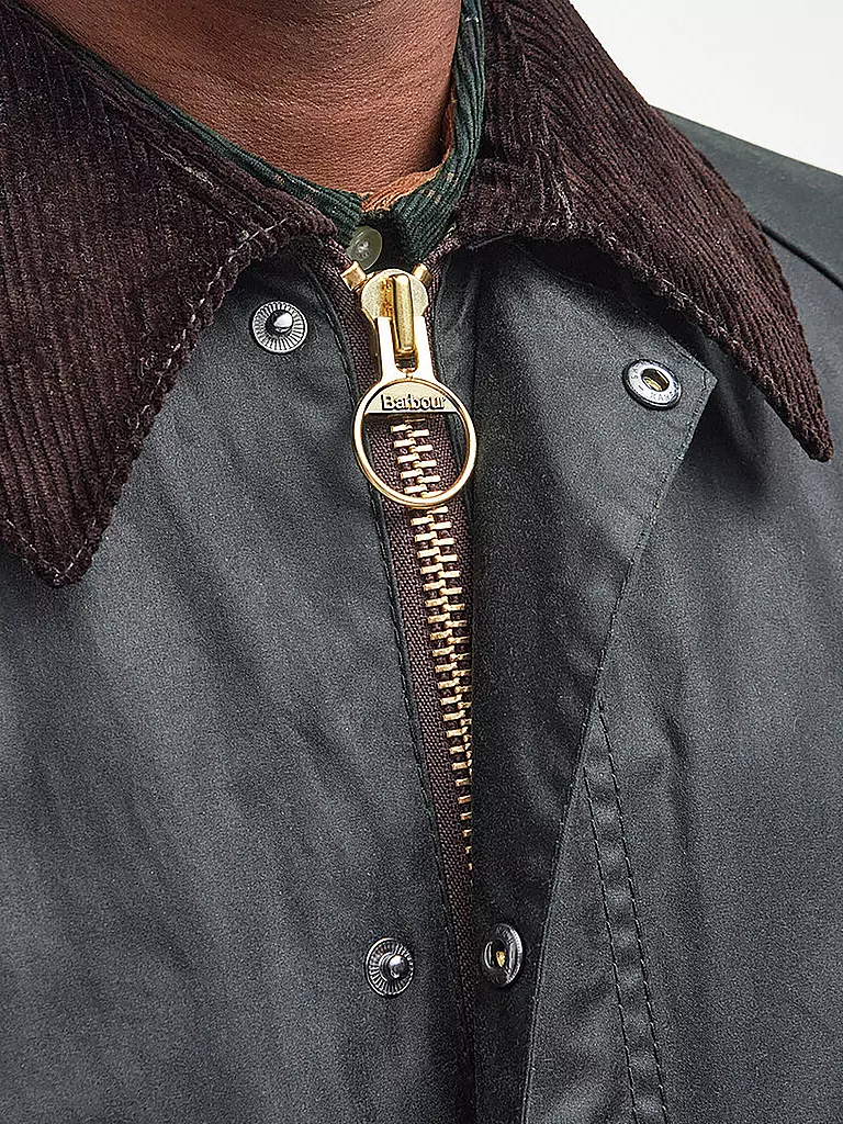 BARBOUR | Parka BEDALE | 