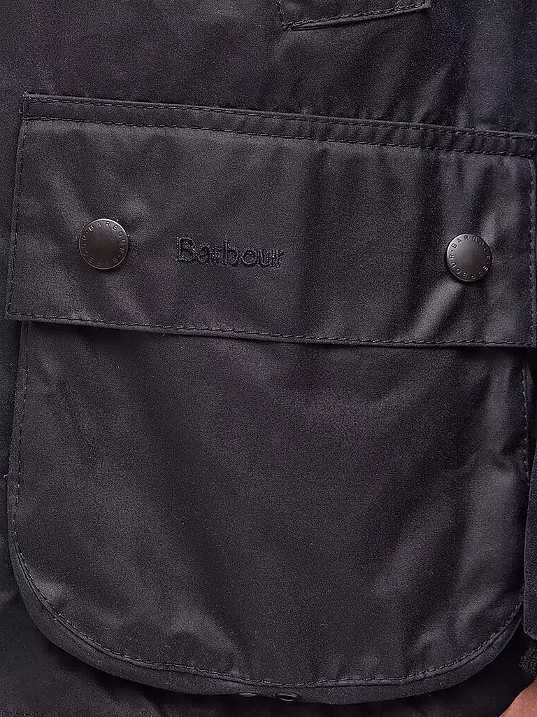 BARBOUR | Parka BEDALE | 