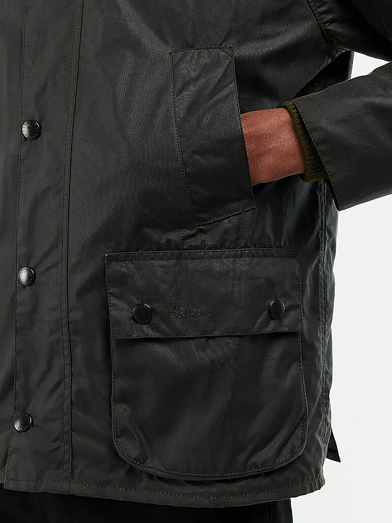 BARBOUR | Parka BEDALE | 