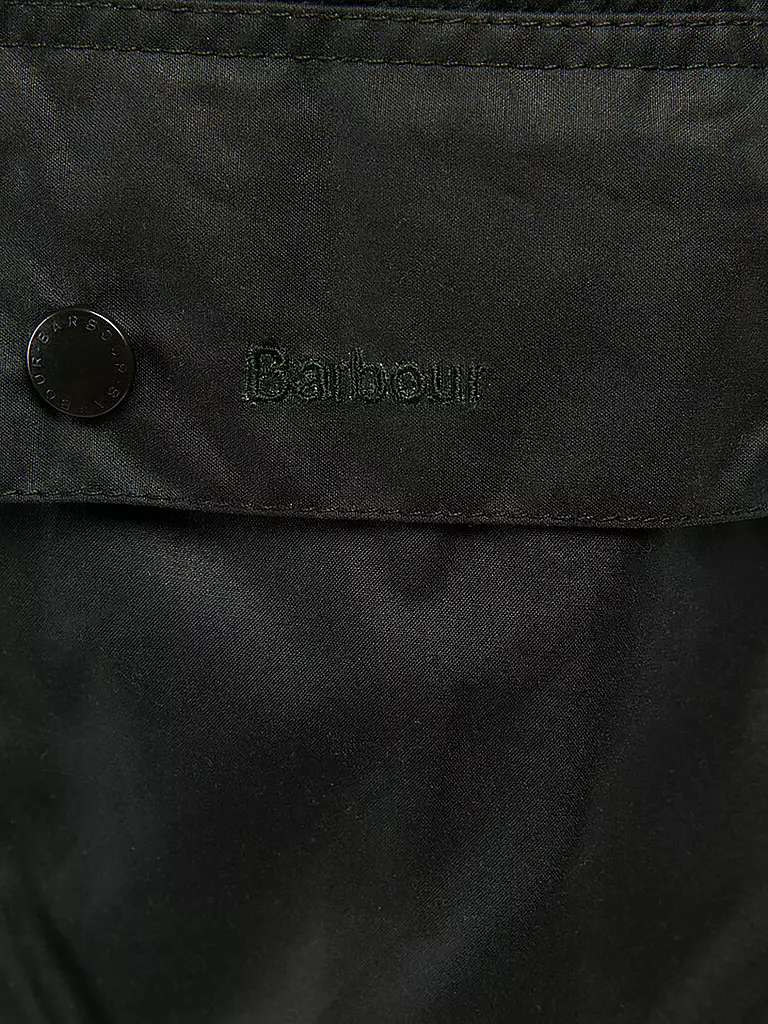 BARBOUR | Parka BEDALE | 