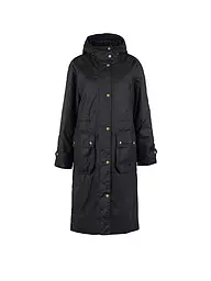 BARBOUR | Parka CANNICH | Noir