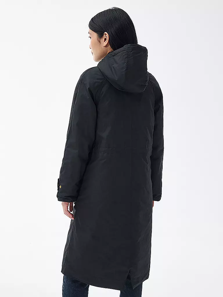 BARBOUR | Parka CANNICH | 