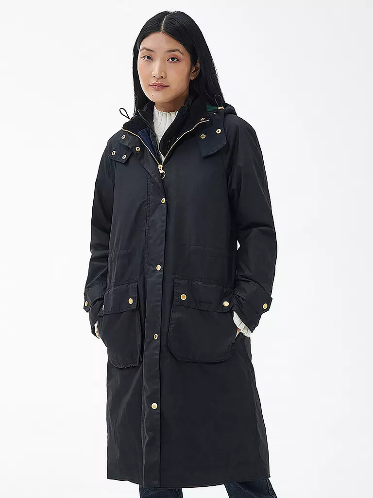 BARBOUR | Parka CANNICH | 
