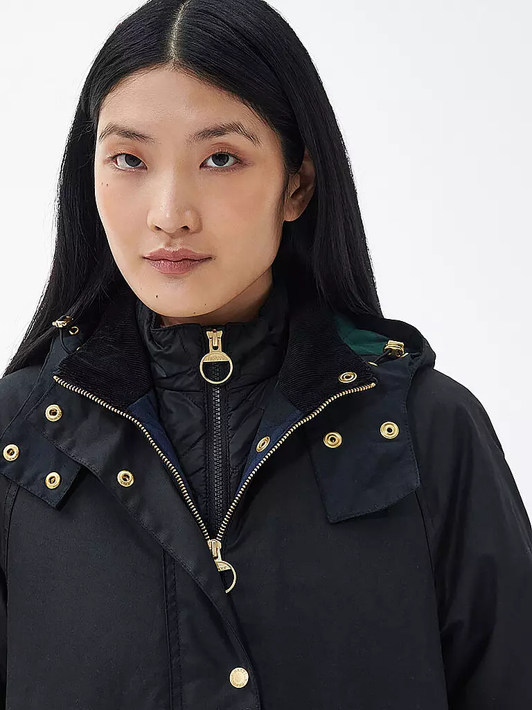BARBOUR | Parka CANNICH | 