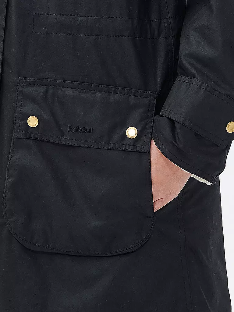 BARBOUR | Parka CANNICH | 