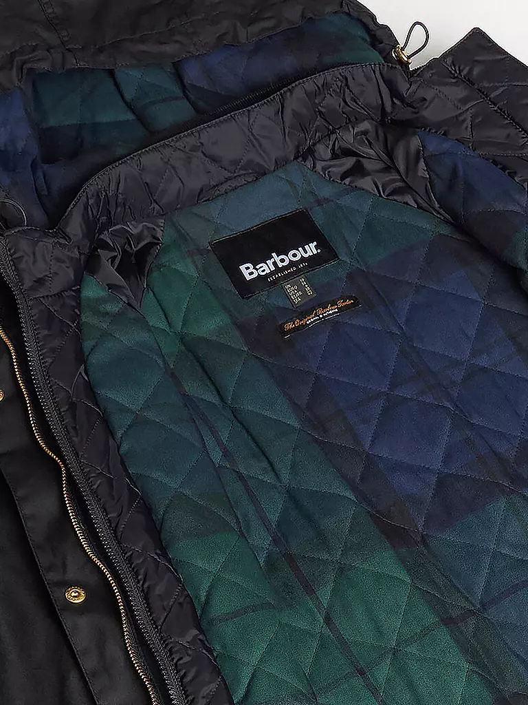 BARBOUR | Parka CANNICH | 
