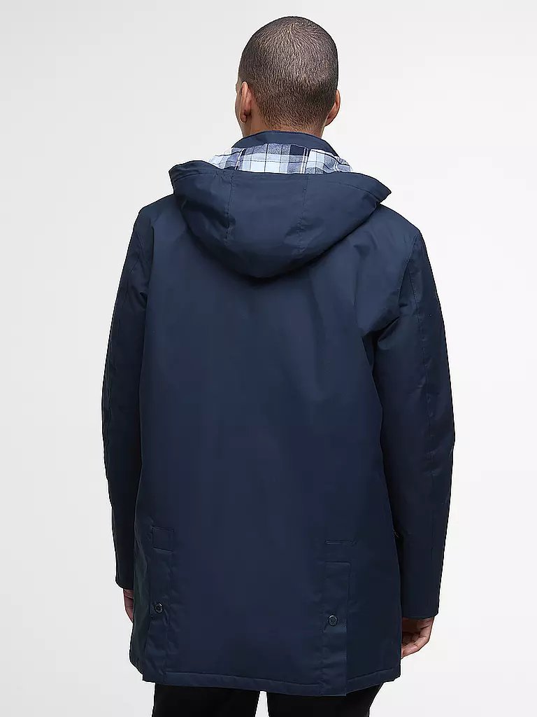 BARBOUR | Parka CHELSEA | 