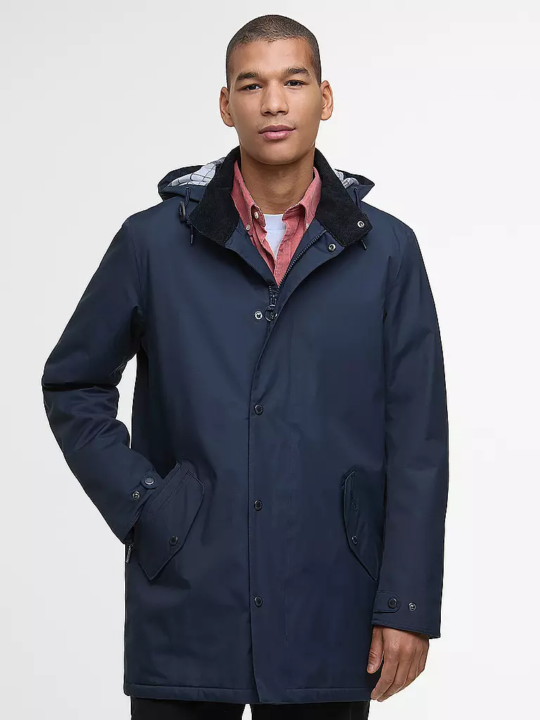 BARBOUR | Parka CHELSEA | 