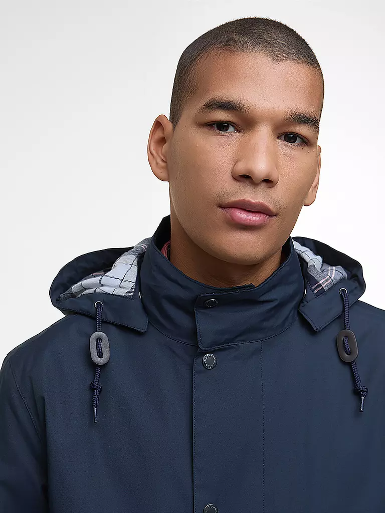 BARBOUR | Parka CHELSEA | 