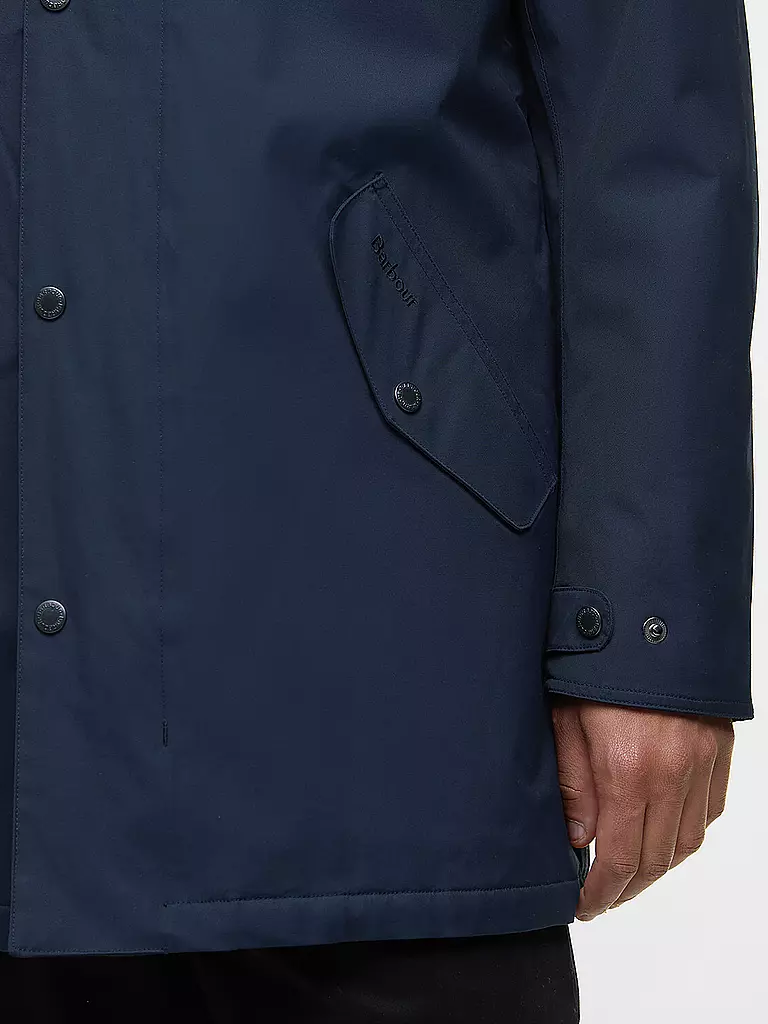 BARBOUR | Parka CHELSEA | 