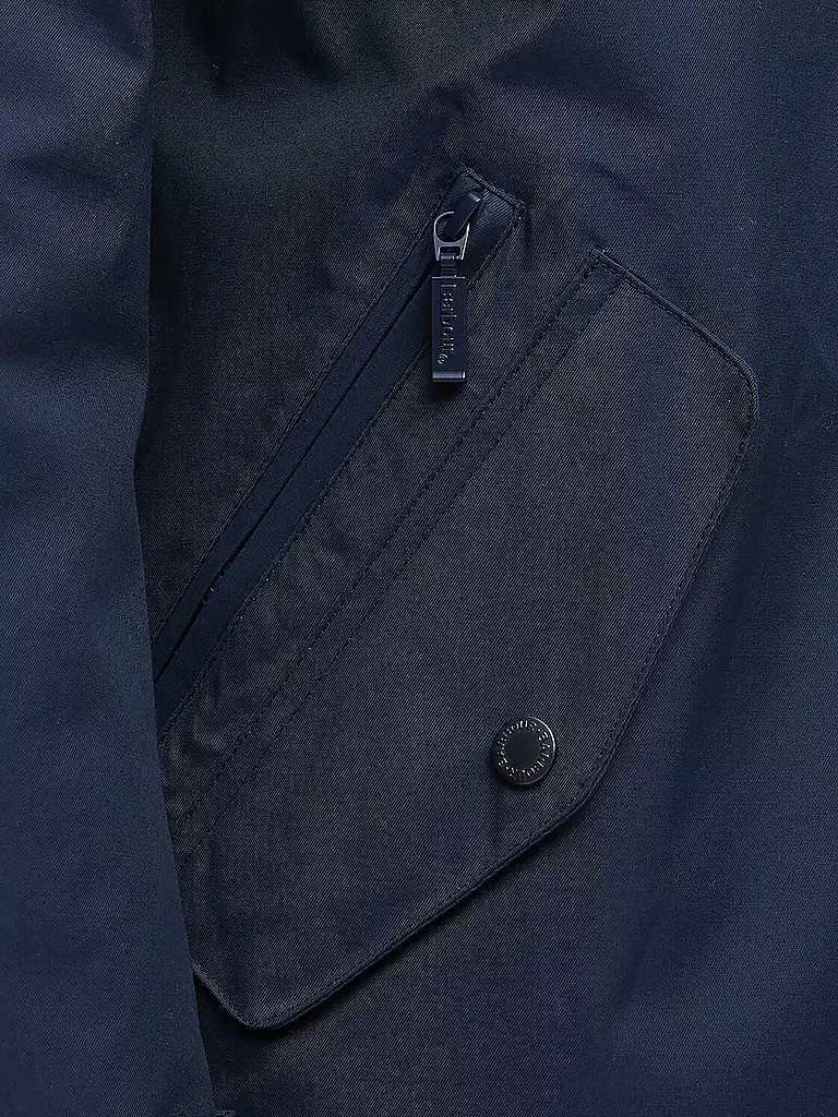 BARBOUR | Parka CHELSEA | 