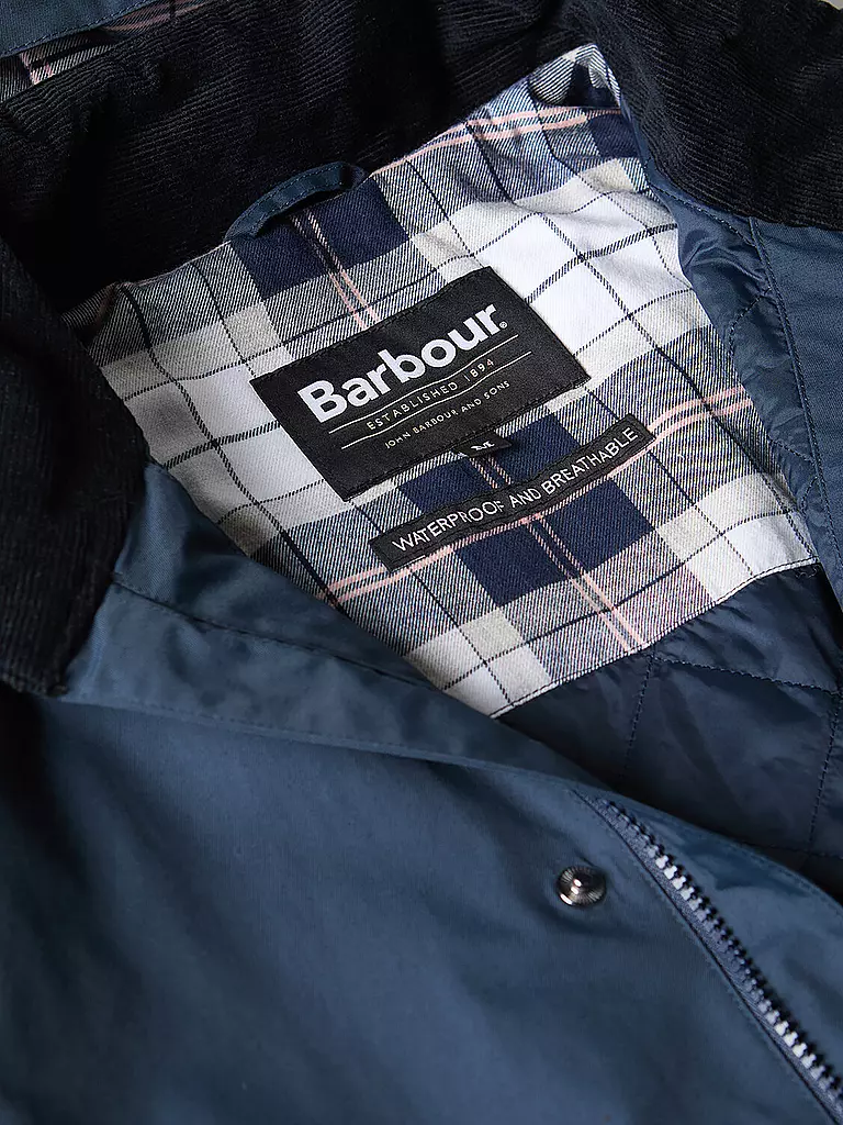 BARBOUR | Parka CHELSEA | 