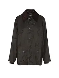 BARBOUR | Parka CLASSIC BEDALE | Olive