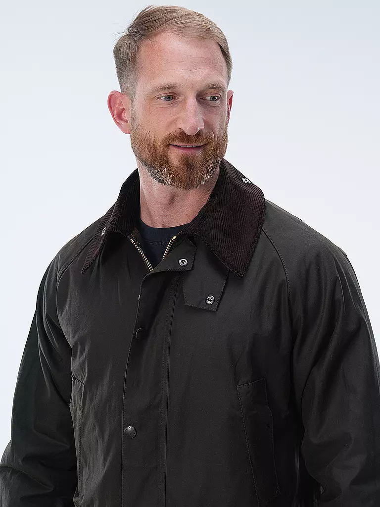 BARBOUR | Parka CLASSIC BEDALE | 