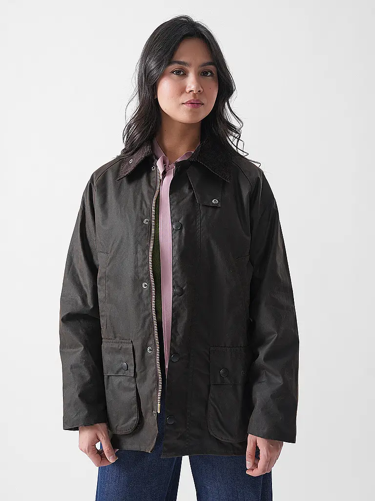 BARBOUR | Parka CLASSIC BEDALE | 