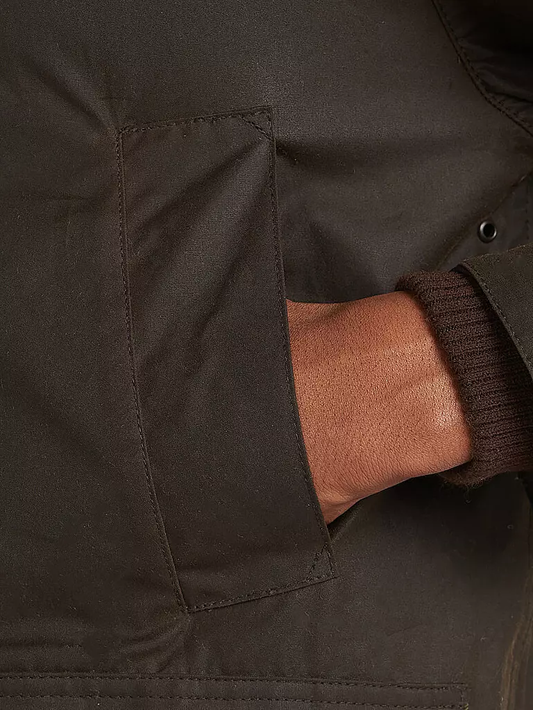 BARBOUR | Parka CLASSIC BEDALE | 