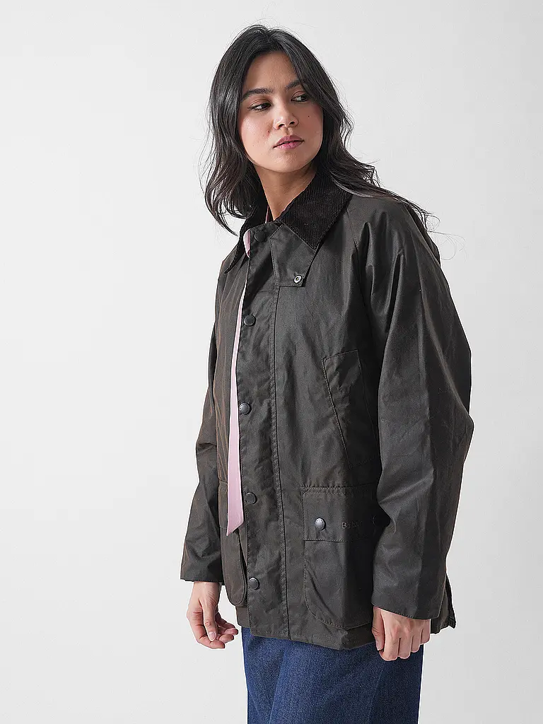 BARBOUR | Parka CLASSIC BEDALE | 