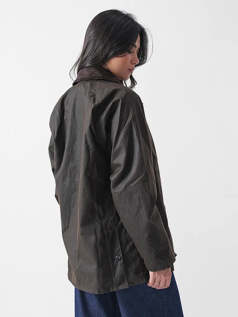 BARBOUR | Parka CLASSIC BEDALE | 