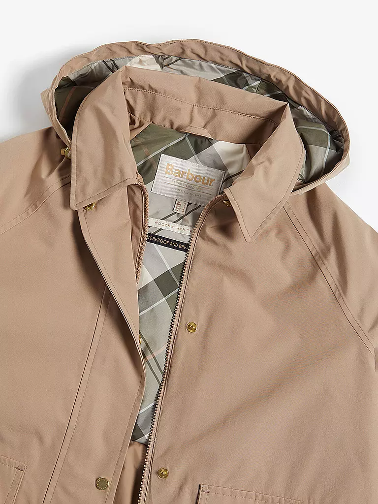 BARBOUR | Parka FRANCIS | 