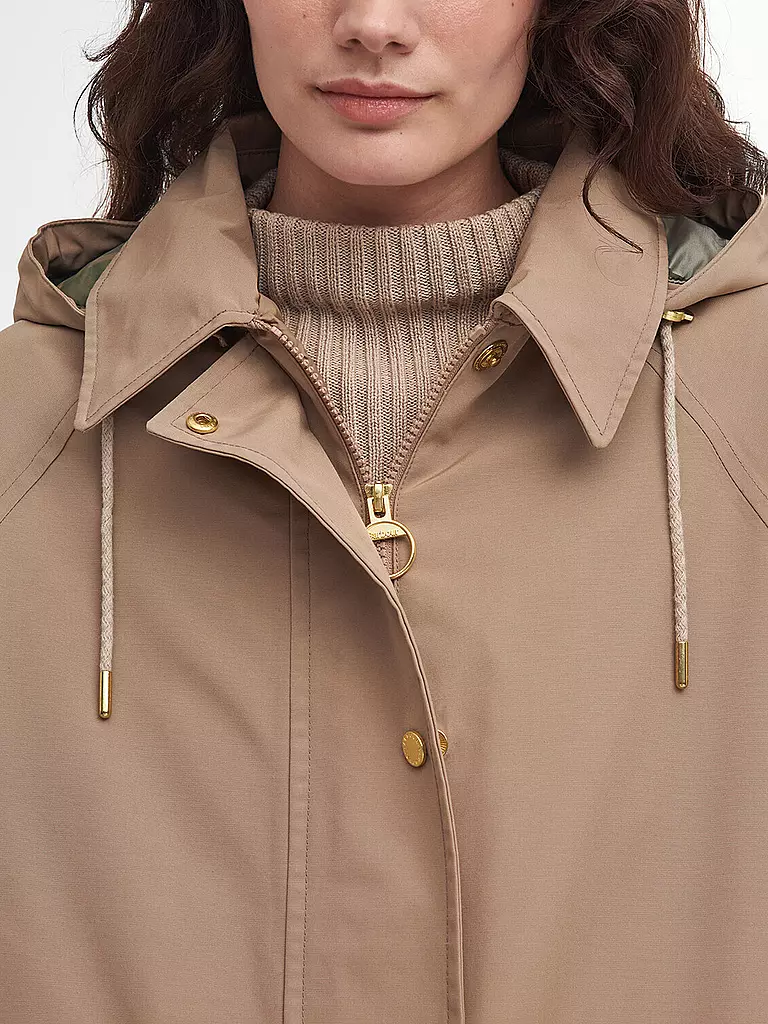 BARBOUR | Parka FRANCIS | 