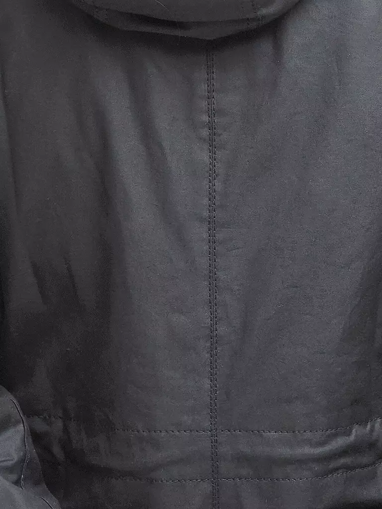 BARBOUR | Parka huilé CANNICH | 