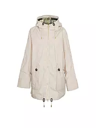 BARBOUR | Parka KELDY SHOWERPROOF | Crème