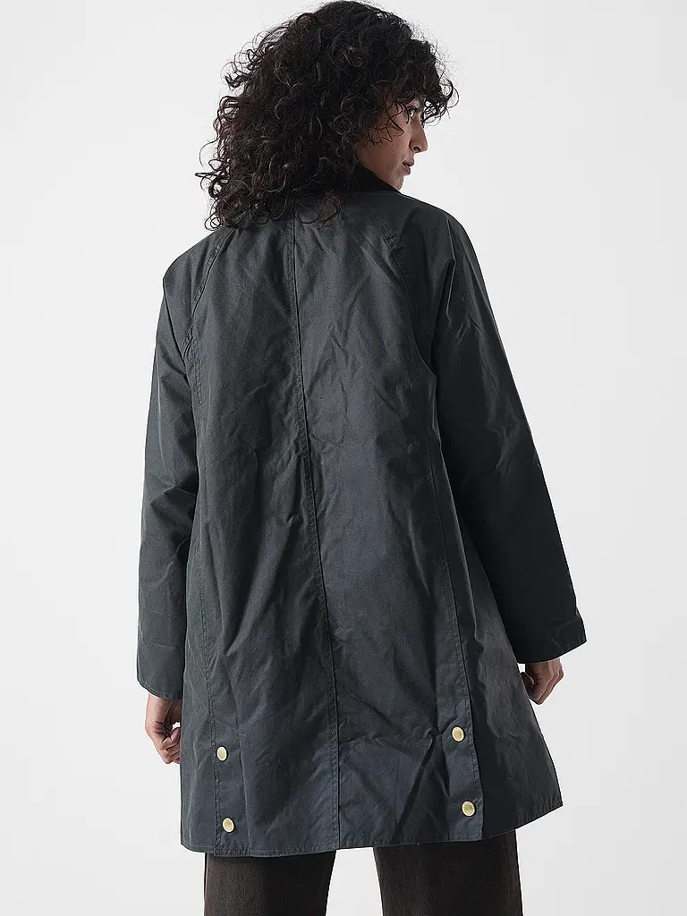 BARBOUR | Parka LONG BEADNELL WAX | 