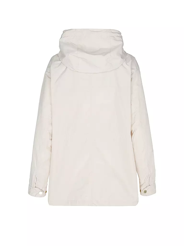 BARBOUR | Parka MACY | Crème