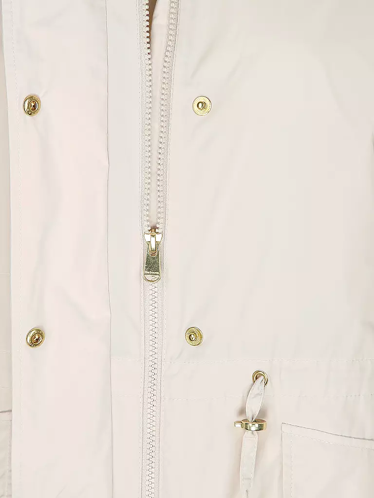 BARBOUR | Parka MACY | Crème