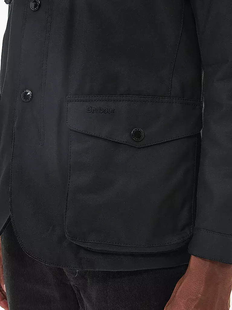 BARBOUR | Parka OGSTON | 