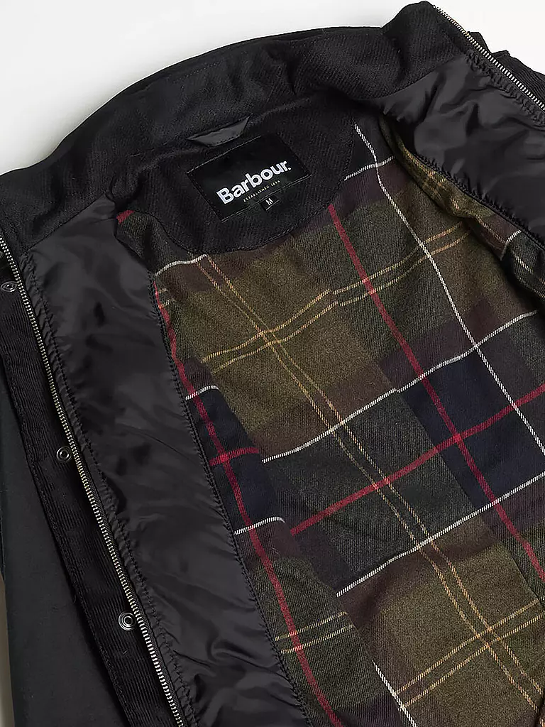 BARBOUR | Parka OGSTON | 