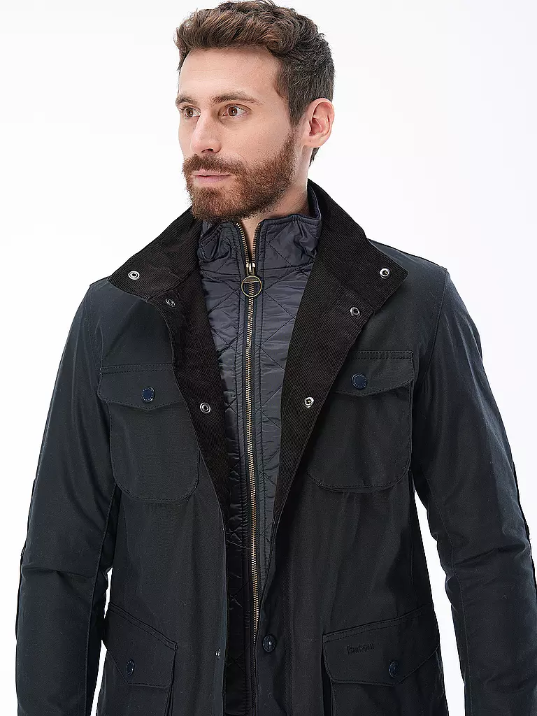 BARBOUR | Parka OGSTON | 