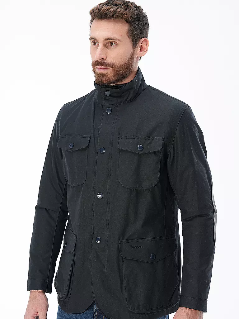 BARBOUR | Parka OGSTON | 