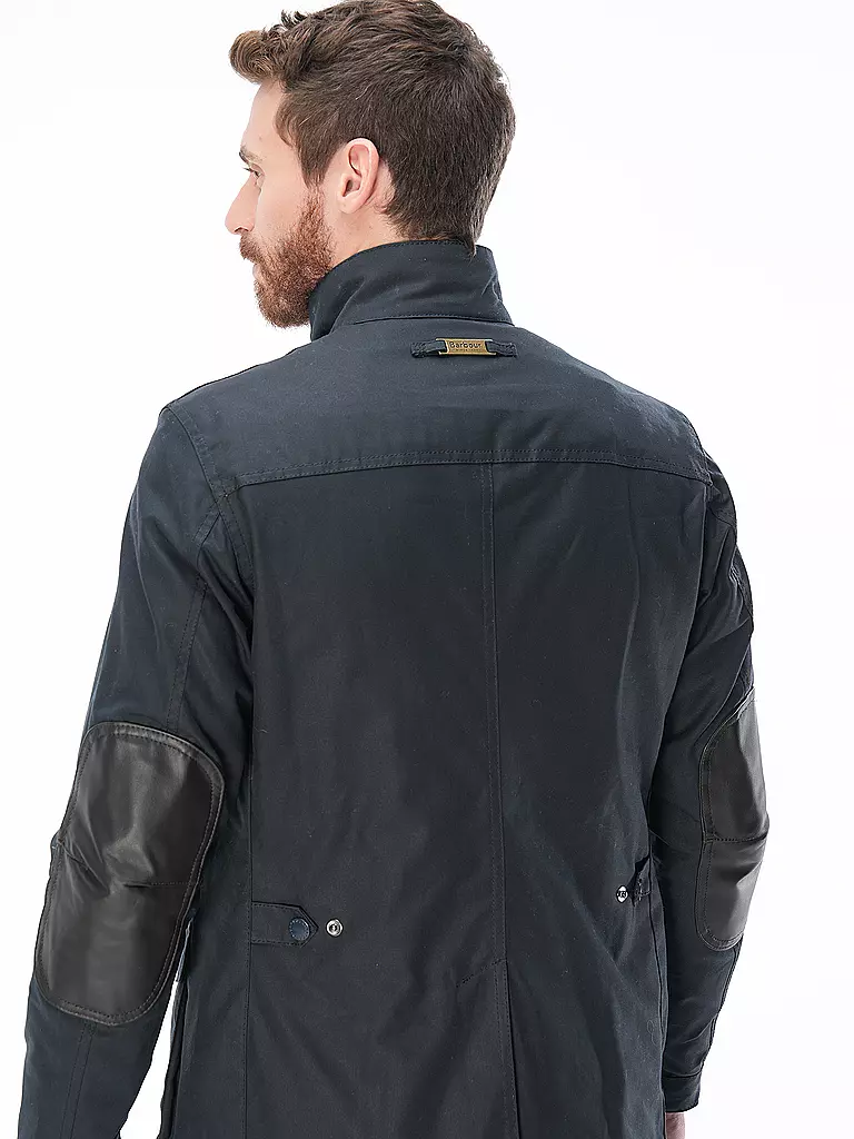 BARBOUR | Parka OGSTON | 