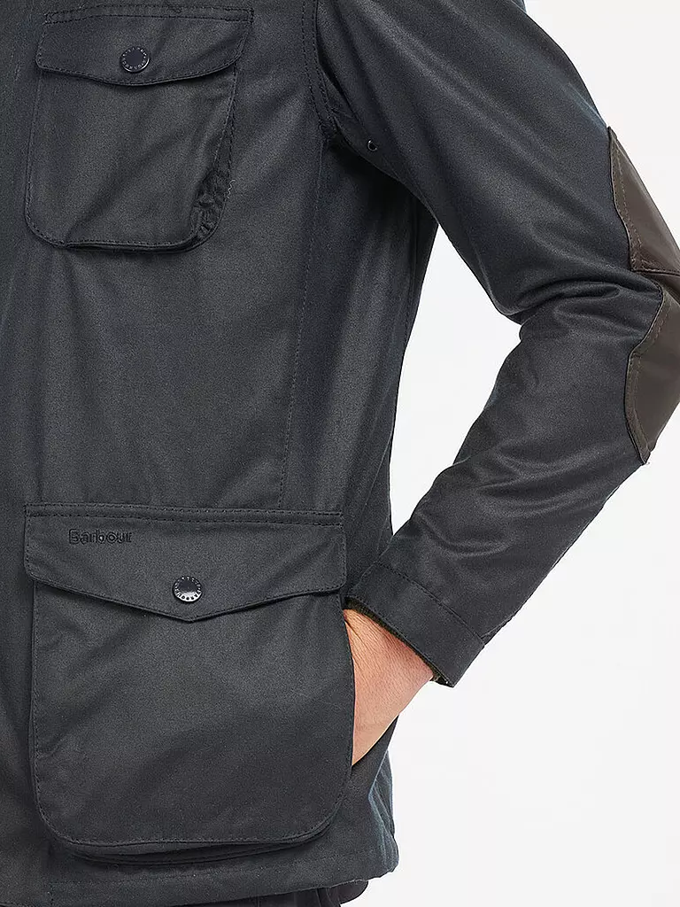 BARBOUR | Parka OGSTON | 