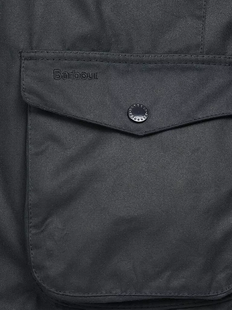 BARBOUR | Parka OGSTON | 