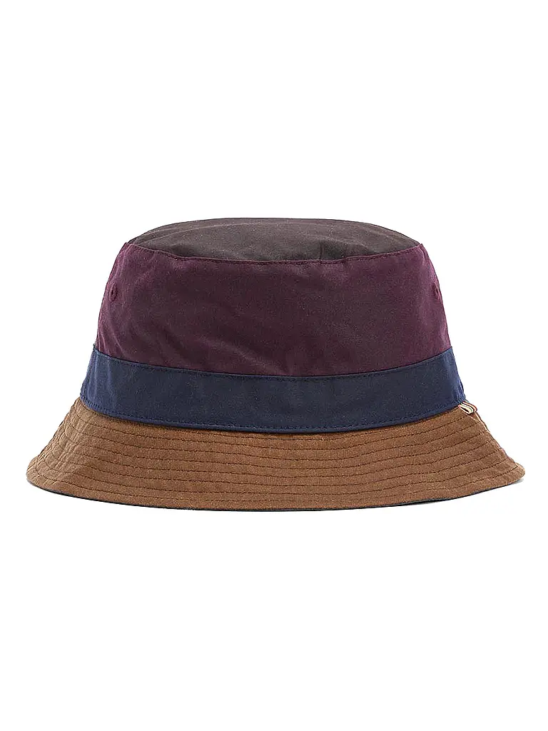 BARBOUR | Paul Smith loves Barbour Bob Imperméabilisé | Marron