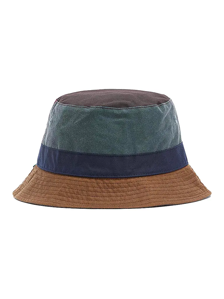 BARBOUR | Paul Smith loves Barbour Bob Imperméabilisé | 