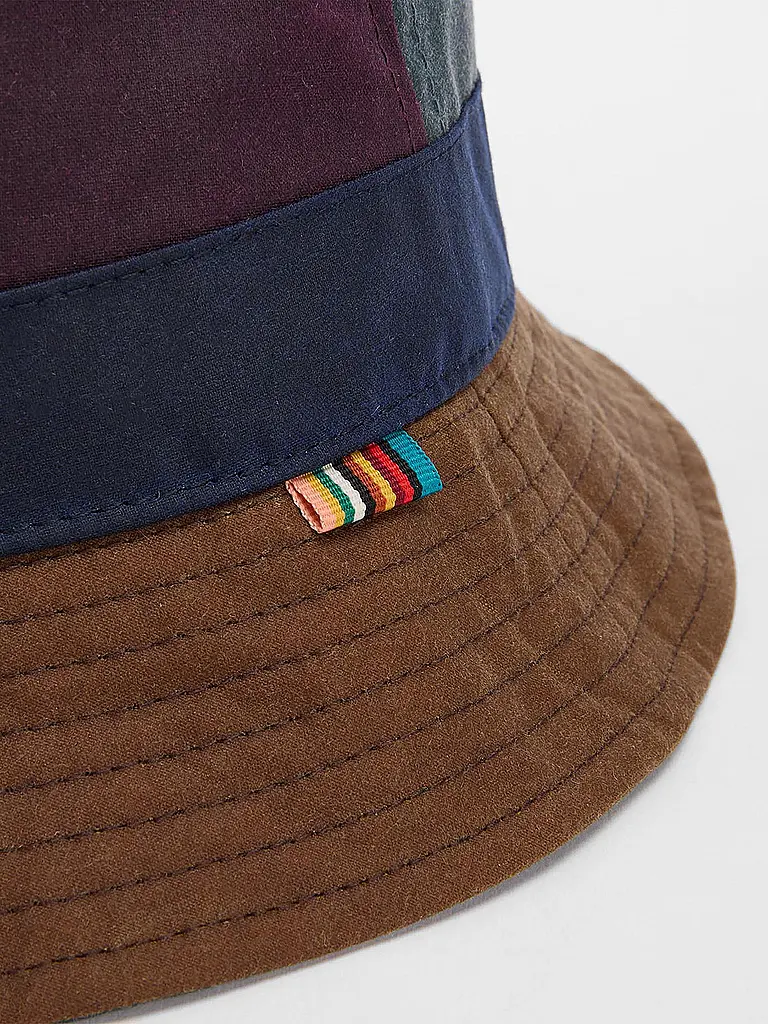 BARBOUR | Paul Smith loves Barbour Bob Imperméabilisé | 