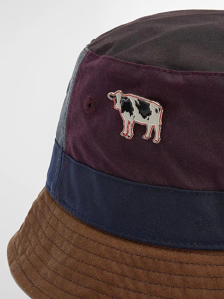 BARBOUR | Paul Smith loves Barbour Bob Imperméabilisé | 