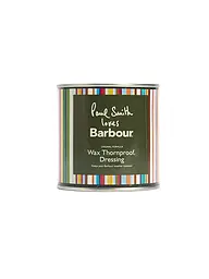 BARBOUR | Paul Smith loves Barbour Cire d'entretien Thornproof Dressing | Transparent