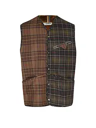 BARBOUR | Paul Smith loves Barbour Innenfutter | Multicolore