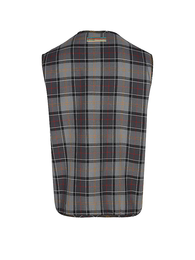 BARBOUR | Paul Smith loves Barbour Innenfutter | Multicolore