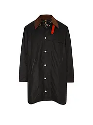 BARBOUR | Paul Smith loves Barbour Veste huilée Beeston | Marron