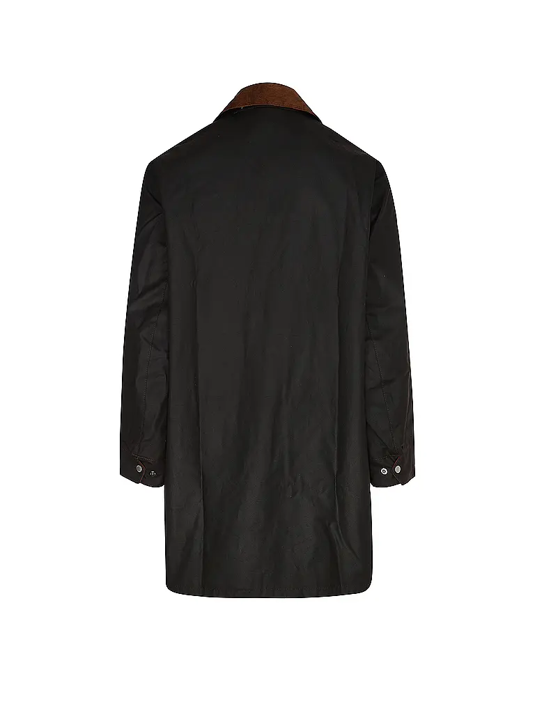 BARBOUR | Paul Smith loves Barbour Veste huilée Beeston | 