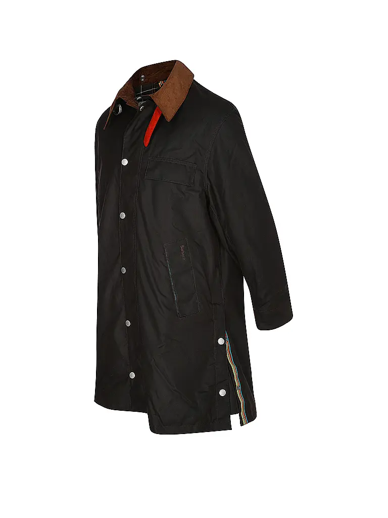 BARBOUR | Paul Smith loves Barbour Veste huilée Beeston | 