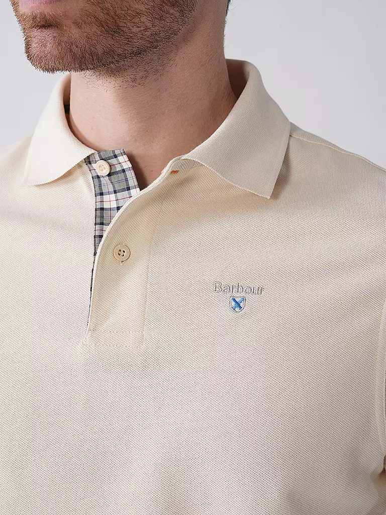 BARBOUR | Polo coupe classique | 