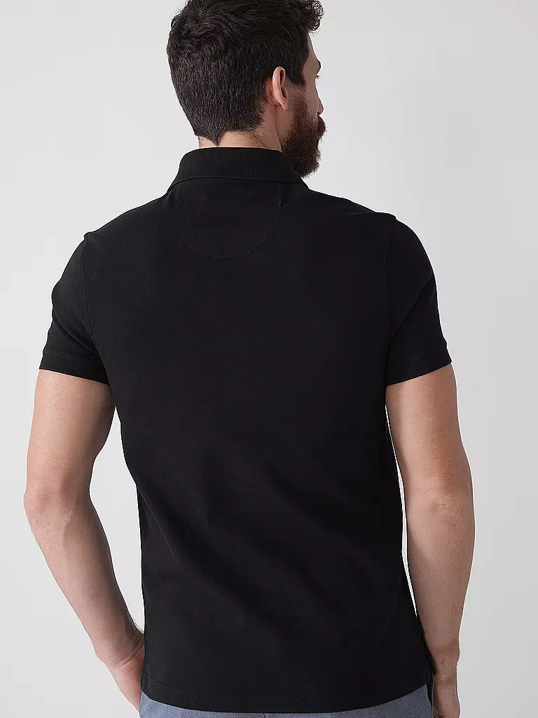 BARBOUR | Polo coupe classique | 