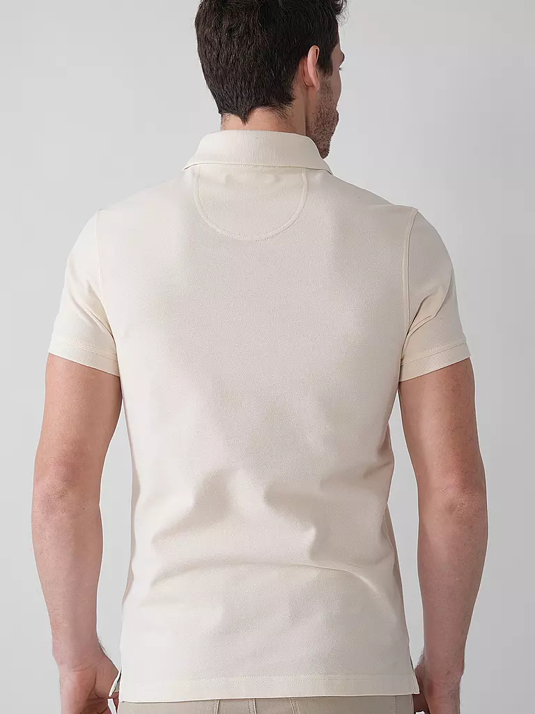 BARBOUR | Polo coupe classique | 